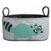 STROLLER ORGANIZER ANIMAL